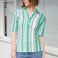 JENNET POLO TOP