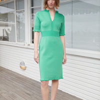 MINI LITTLE RIVER DRESS