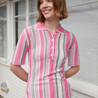 JENNET POLO TOP