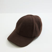 LADIES WOOL CAP