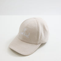 WEAR WOOL LADIES WOOL CAP