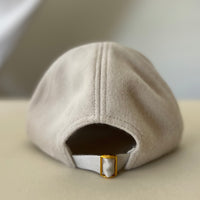WEAR WOOL LADIES WOOL CAP