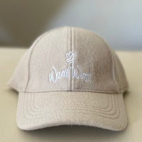 WEAR WOOL LADIES WOOL CAP