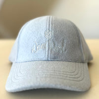 WEAR WOOL LADIES WOOL CAP