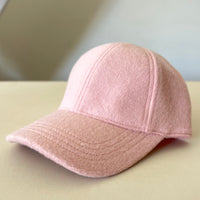 LADIES WOOL CAP