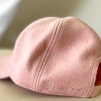LADIES WOOL CAP