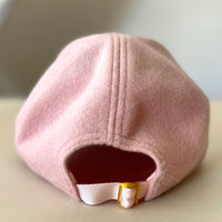 LADIES WOOL CAP