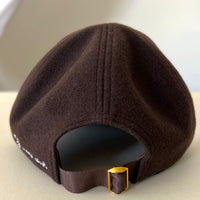 LADIES WOOL CAP