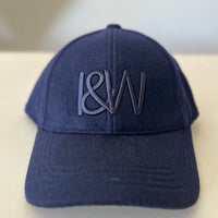 MEN'S WOOL CAP