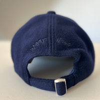 MEN'S WOOL CAP