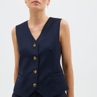 AIRLIE VEST