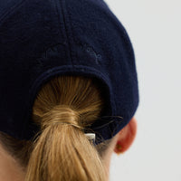 MEN'S WOOL CAP