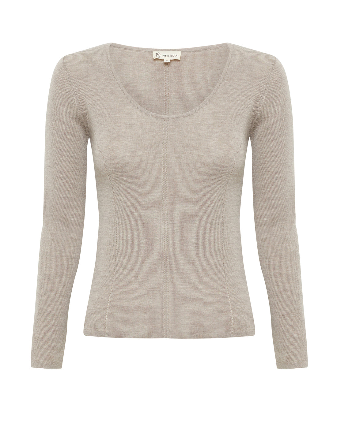 WOOL SKIVVY