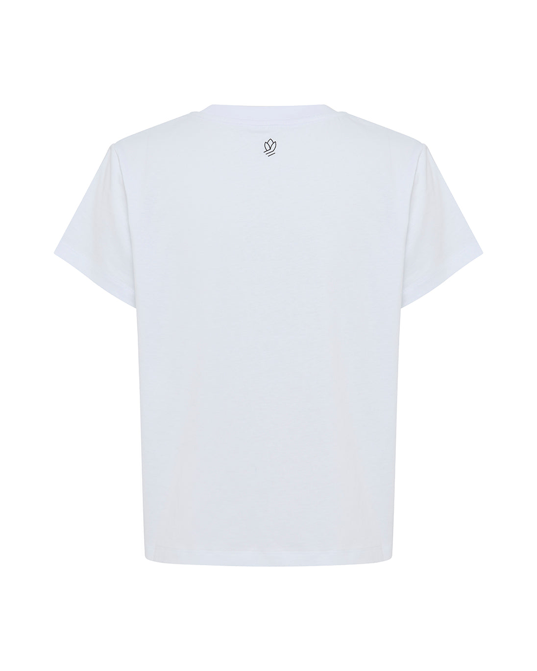 SOFTLY BRAVE LADIES TSHIRT