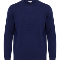 TIM ROUND NECK