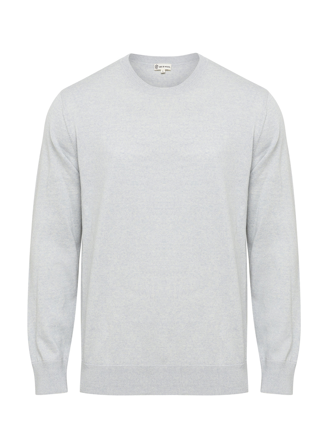 TIM ROUND NECK