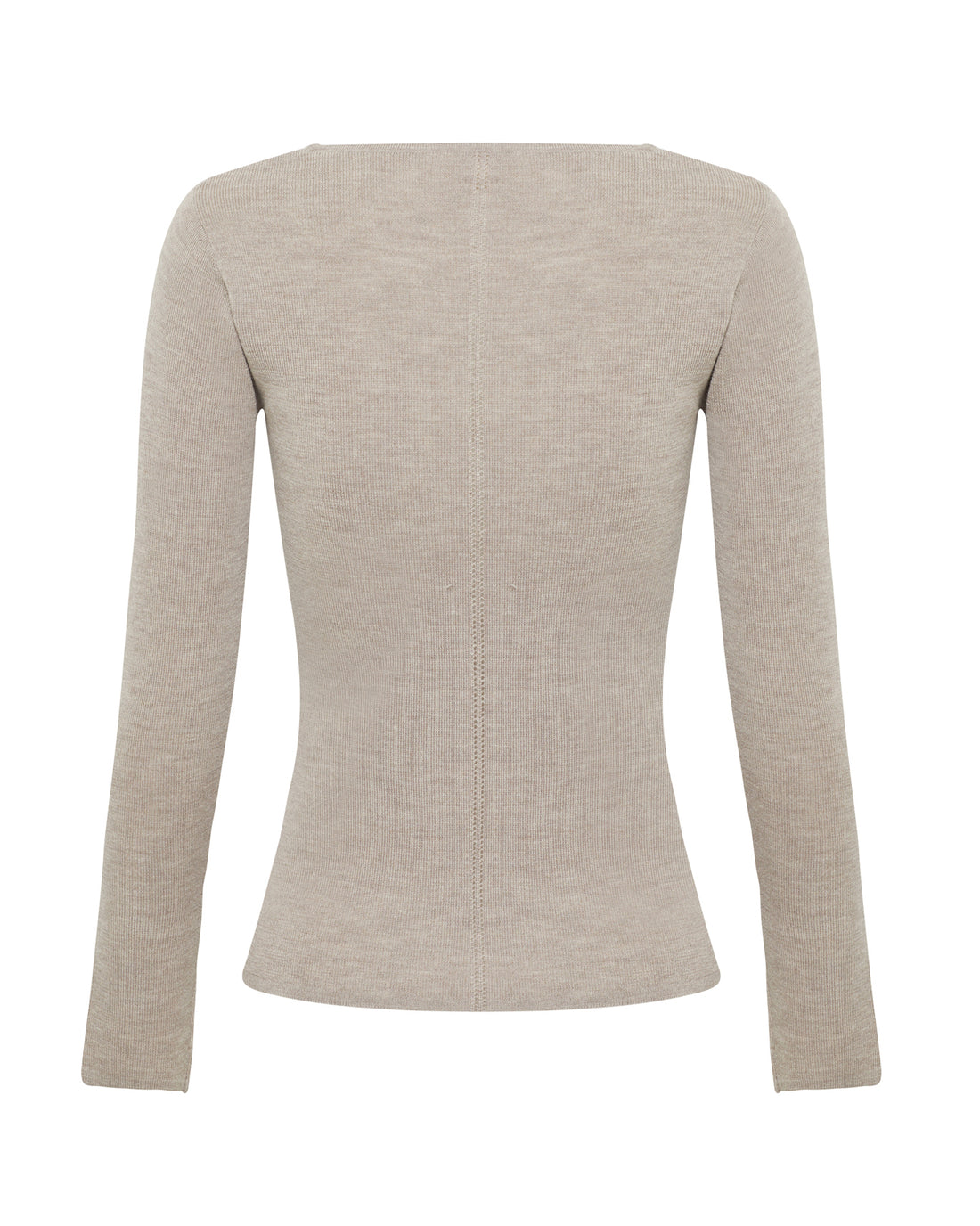 WOOL SKIVVY
