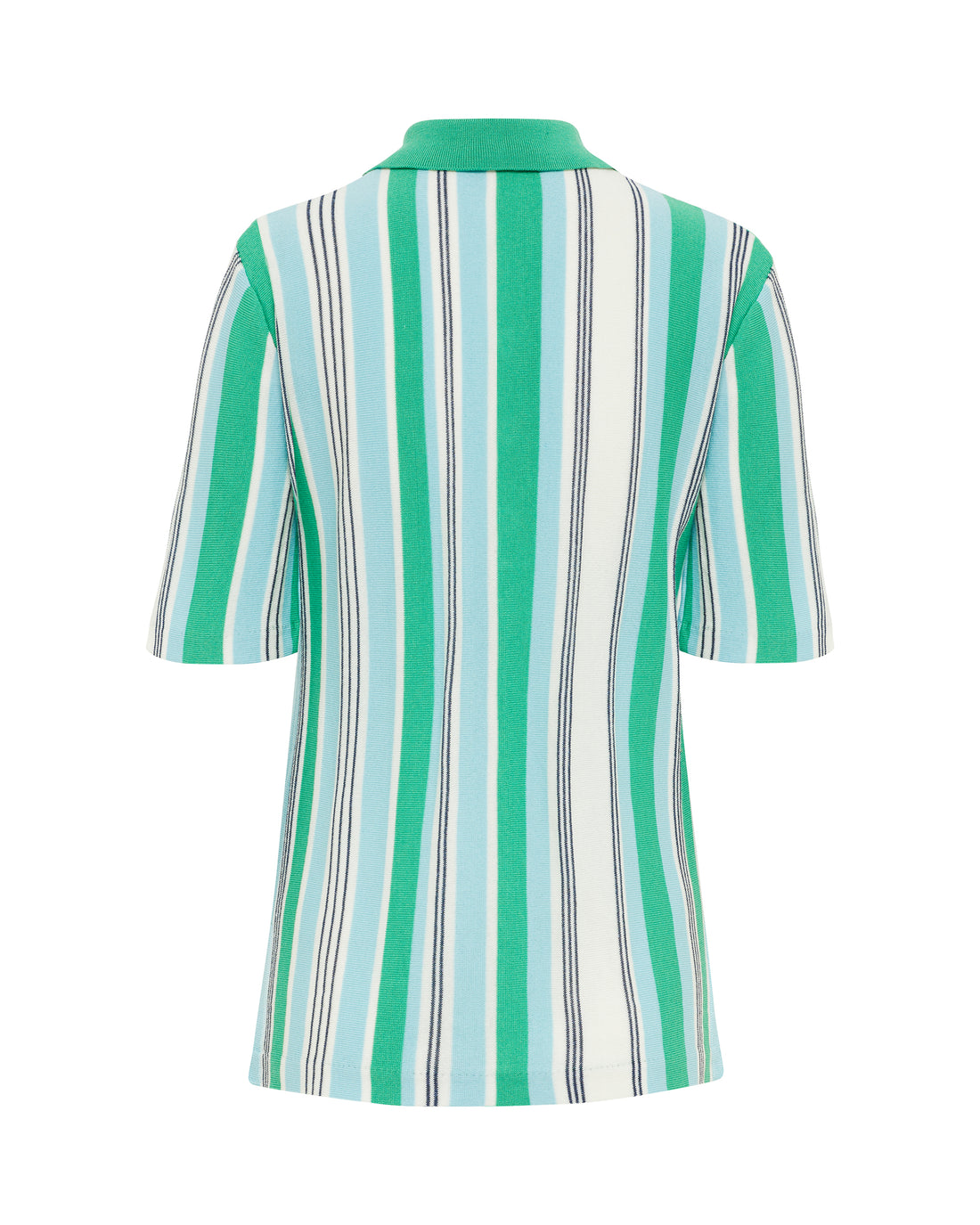 JENNET POLO TOP