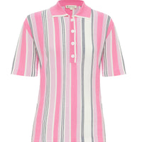 JENNET POLO TOP