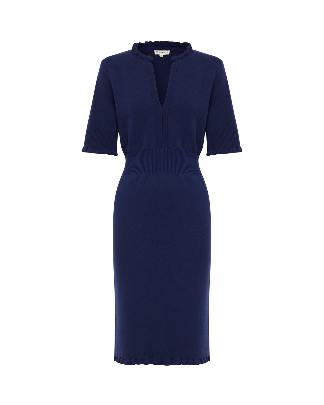 MINI LITTLE RIVER DRESS