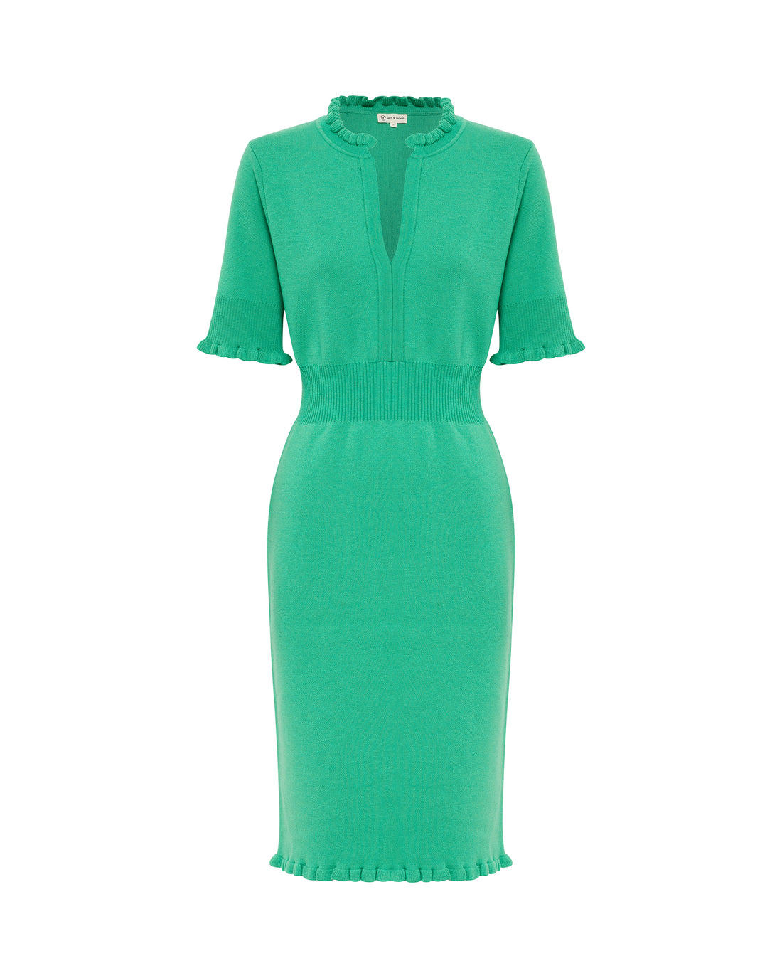 MINI LITTLE RIVER DRESS