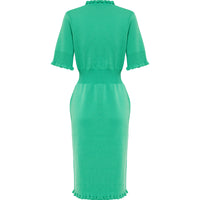 MINI LITTLE RIVER DRESS