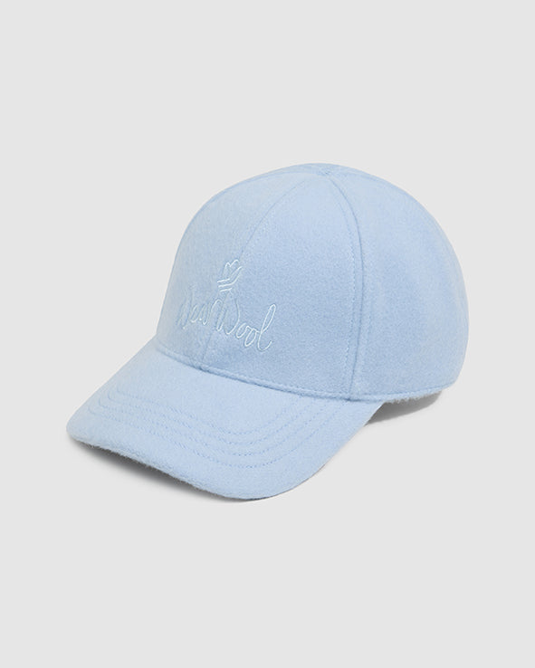 WEAR WOOL LADIES WOOL CAP