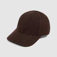 LADIES WOOL CAP