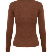WOOL SKIVVY