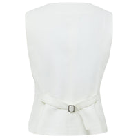 Airlie Vest Shirts & Tops Iris and Wool