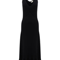 Blair Frill Hem Slip Dress Dresses Iris and Wool