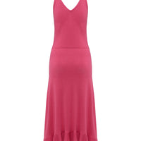 Blair Frill Hem Slip Dress Dresses Iris and Wool