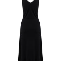 Blair Frill Hem Slip Dress Dresses Iris and Wool