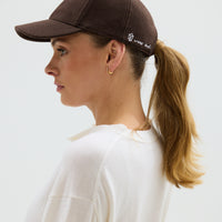 LADIES WOOL CAP