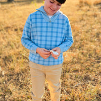 GEORGE THE FARMER AUSTRALIAN WOOL JUMPER