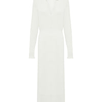 Little River Dress Knitwear Iris and Wool