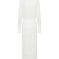 Little River Dress Knitwear Iris and Wool