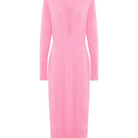 Little River Dress Knitwear Iris and Wool