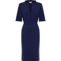 Mini Little River Dress Dresses Iris and Wool