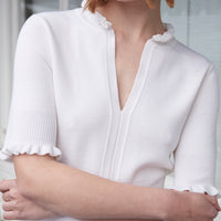 Mini Little River Dress Dresses Iris and Wool