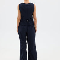 Penny Pants Pants Iris and Wool