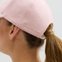 LADIES WOOL CAP