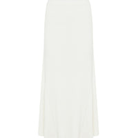 Rachel Skirt Knitwear Iris and Wool