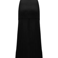 Ruby Pointelle Skirt Skirt Iris and Wool