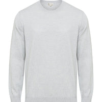 Tim Round Neck Knitwear IrisandWool