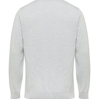 Tim Round Neck Knitwear IrisandWool