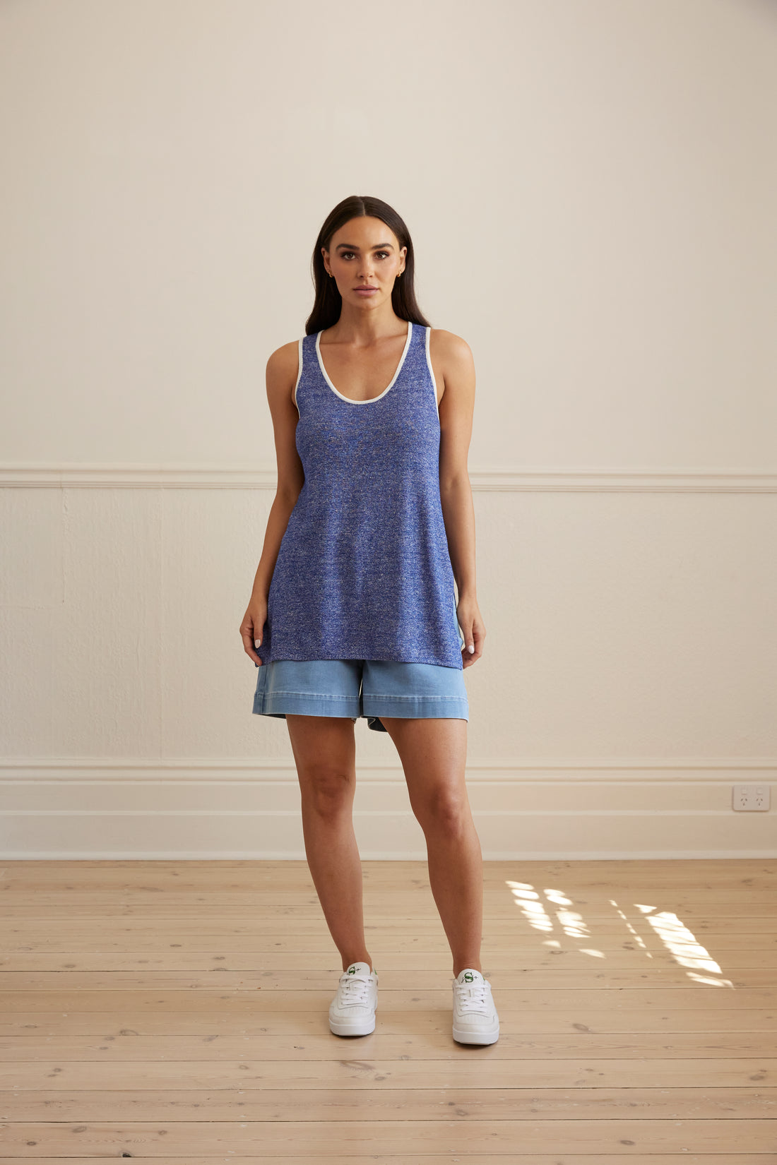 SOPHIE SINGLET