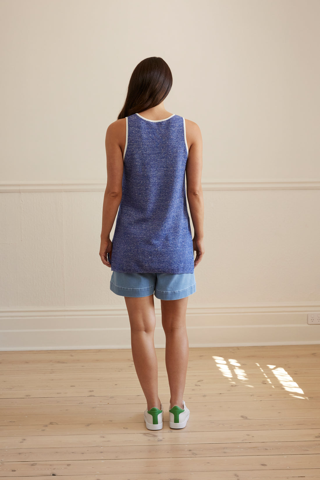 SOPHIE SINGLET