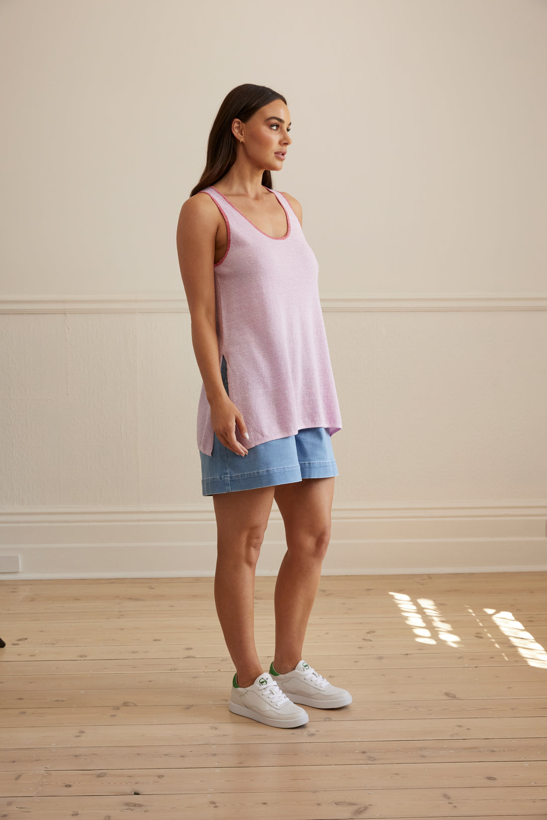 SOPHIE SINGLET
