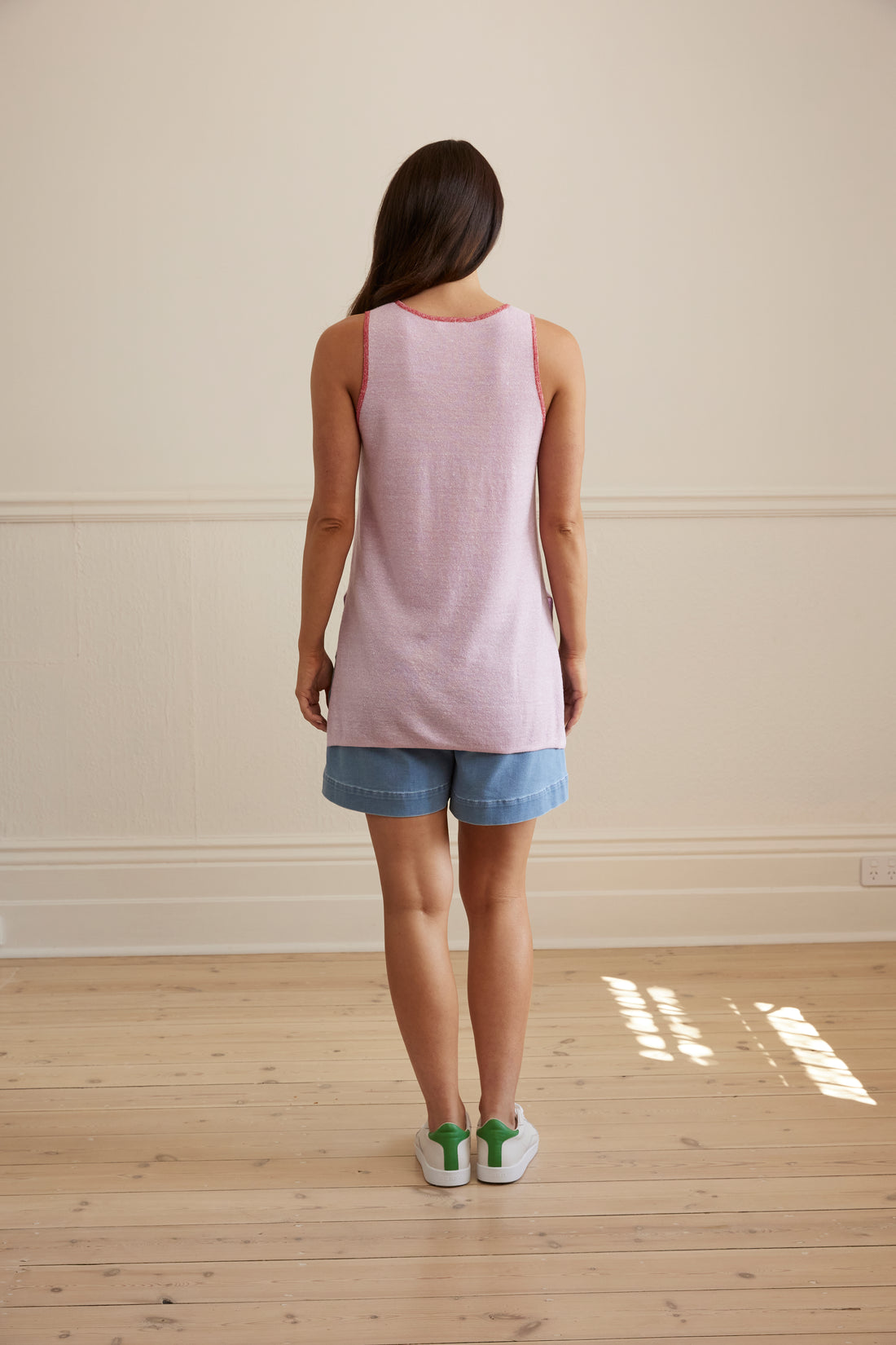 SOPHIE SINGLET